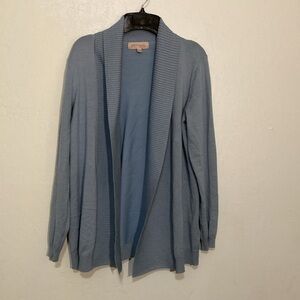 🌈 Philosophy cardigan size Large